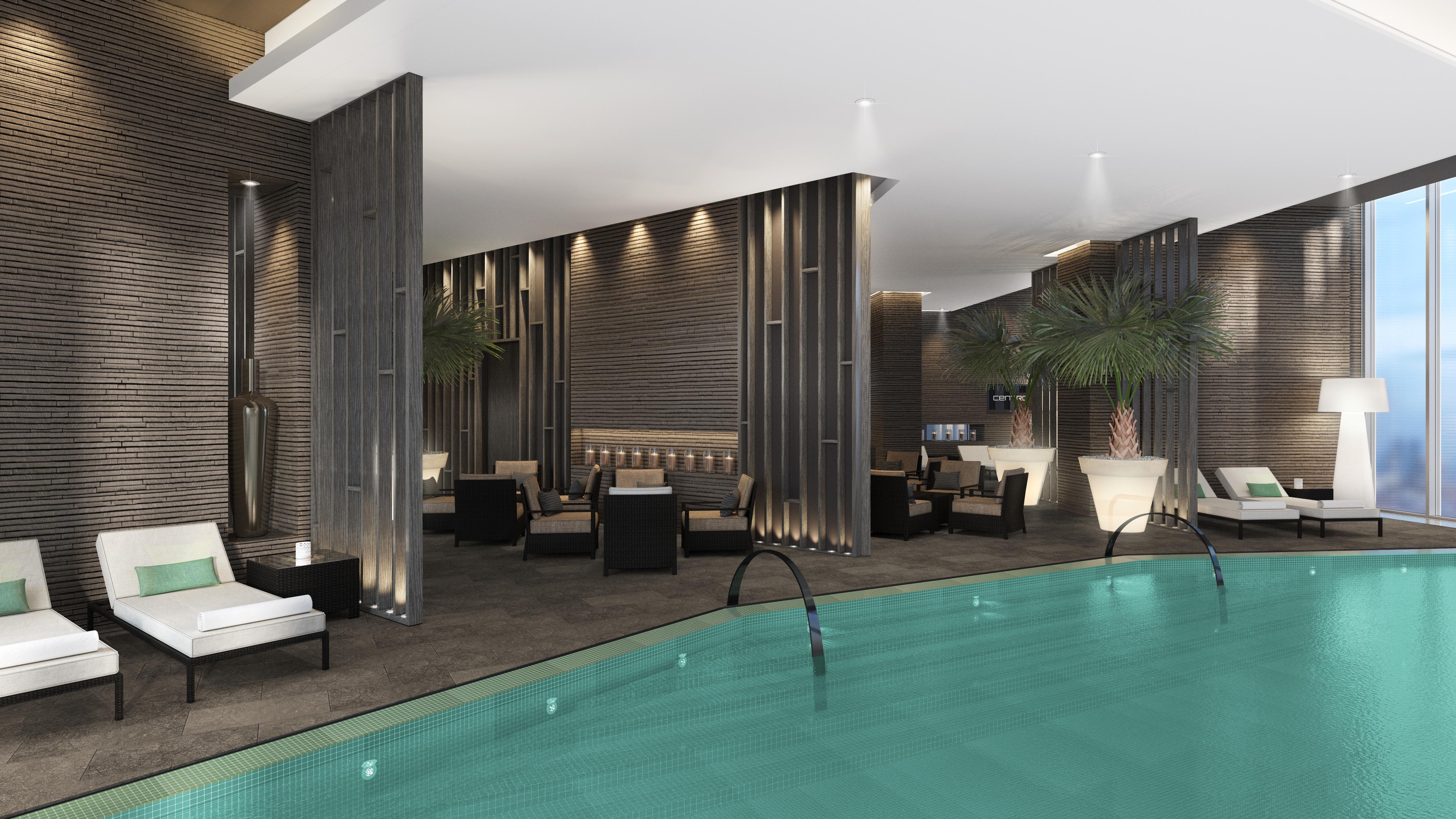 Westside Residences By Rotana — Fotoğraflar 2